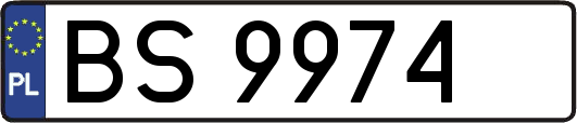 BS9974