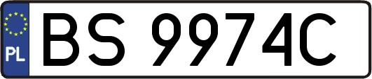 BS9974C