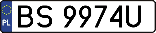 BS9974U