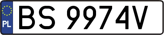 BS9974V