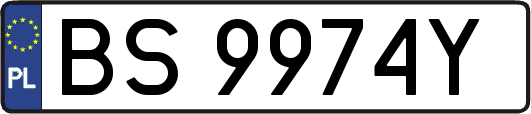 BS9974Y