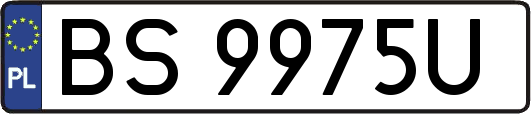 BS9975U