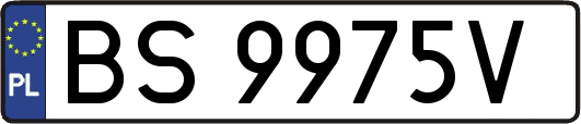 BS9975V