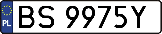 BS9975Y