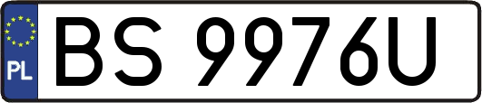 BS9976U
