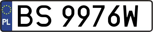 BS9976W
