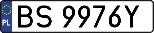 BS9976Y