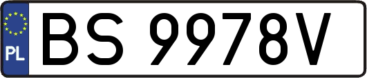 BS9978V