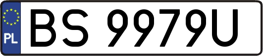 BS9979U
