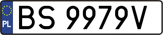 BS9979V