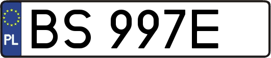 BS997E