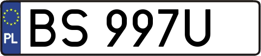 BS997U