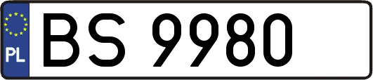 BS9980