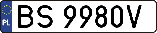 BS9980V