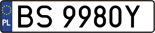 BS9980Y
