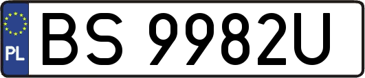 BS9982U