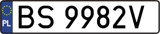 BS9982V