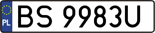 BS9983U