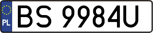 BS9984U