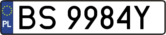 BS9984Y
