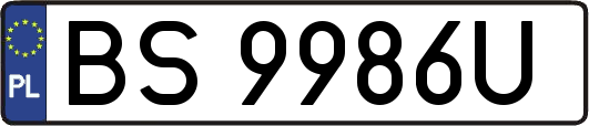 BS9986U