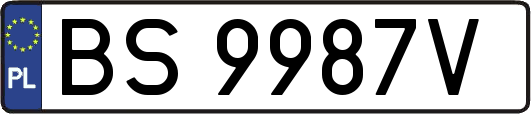 BS9987V