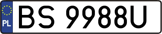 BS9988U