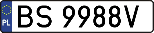 BS9988V