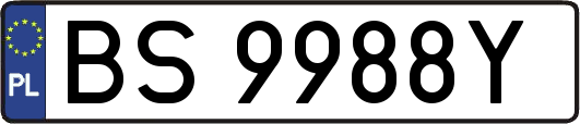 BS9988Y
