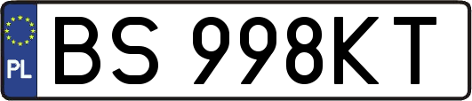 BS998KT