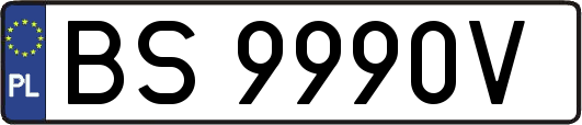 BS9990V