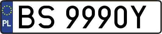BS9990Y