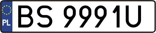 BS9991U