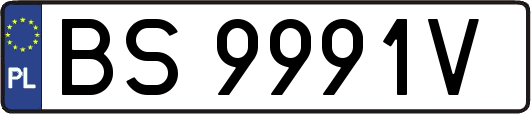 BS9991V