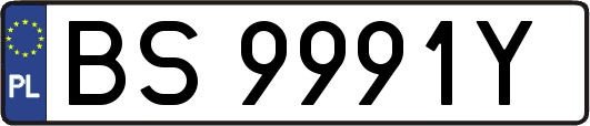 BS9991Y
