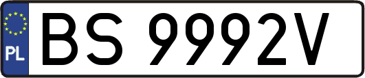BS9992V