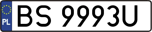 BS9993U
