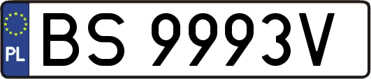 BS9993V