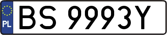 BS9993Y