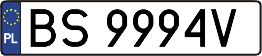 BS9994V