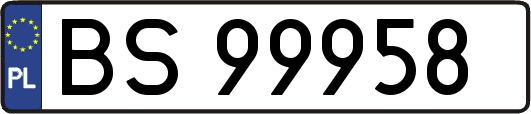 BS99958