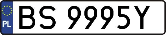 BS9995Y