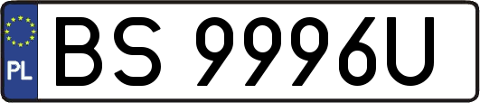 BS9996U