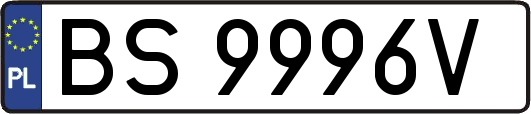 BS9996V
