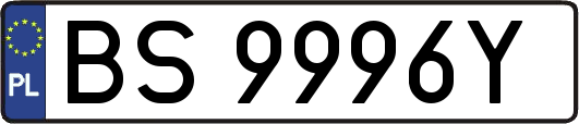 BS9996Y