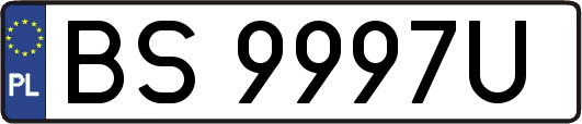 BS9997U