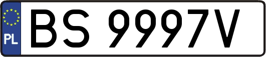 BS9997V