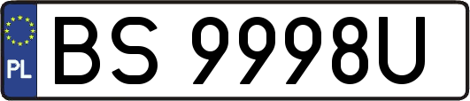 BS9998U