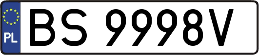 BS9998V