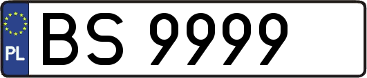 BS9999